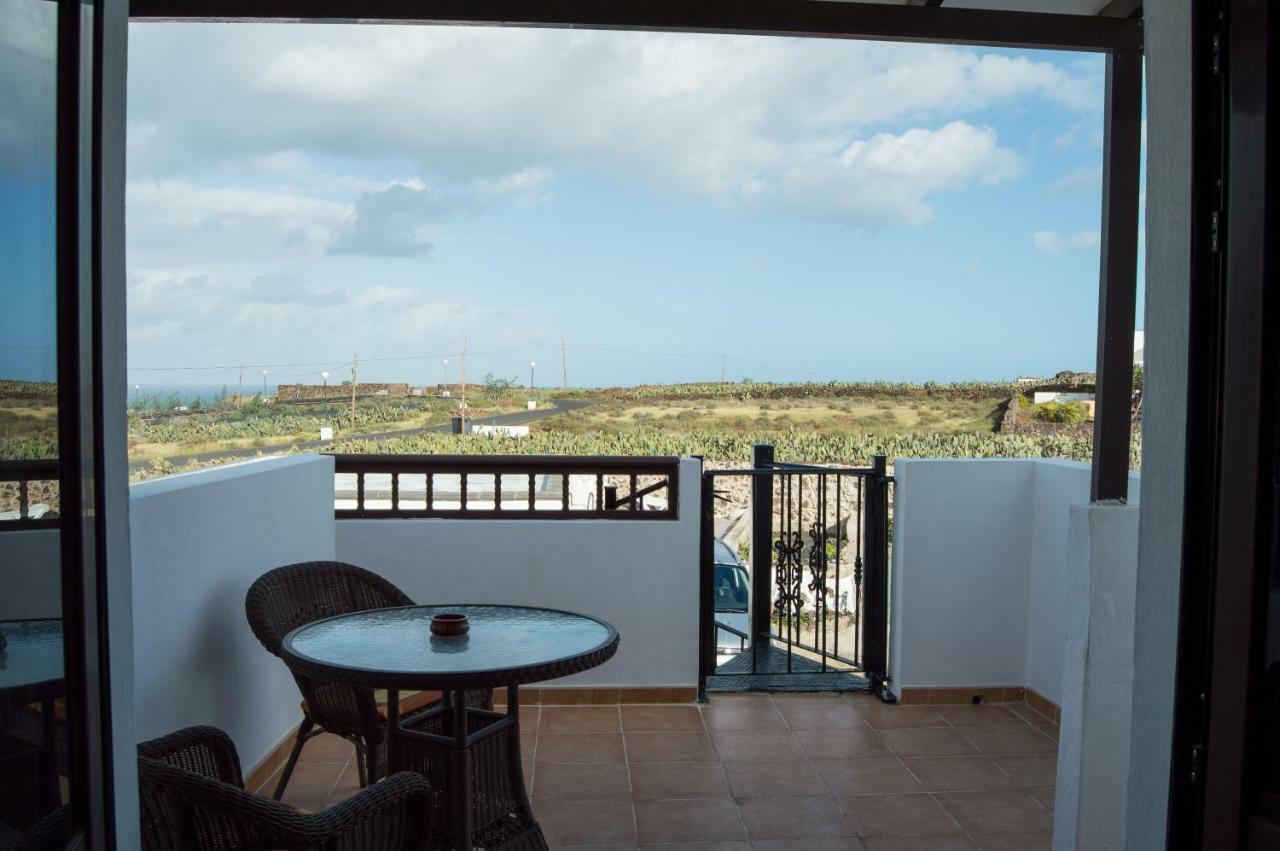 Casa Gabo Mala-Lanzarote Norte Apartment Bagian luar foto